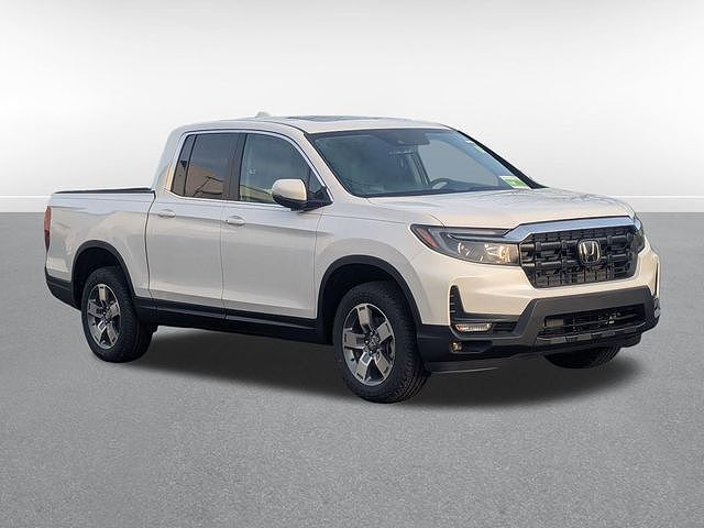 2026 HONDA Ridgeline