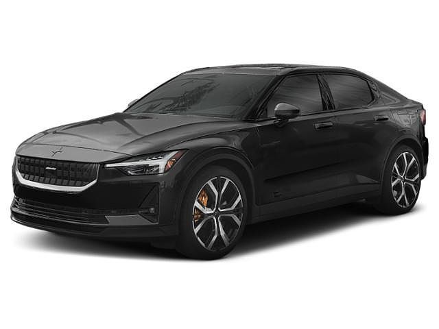 2021 POLESTAR PS2