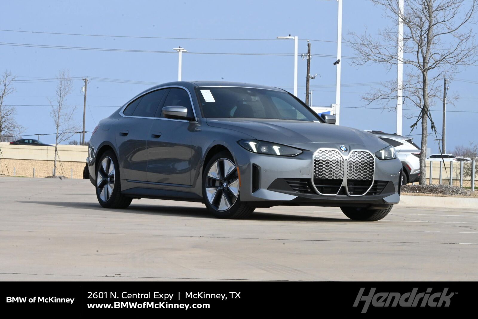 2026 BMW i4