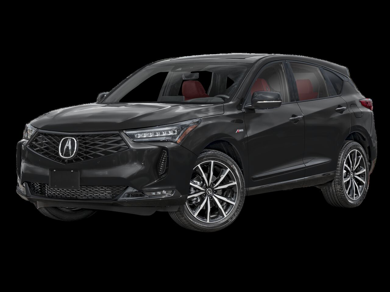 2026 ACURA RDX