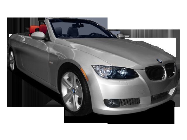 2009 BMW 3 Series