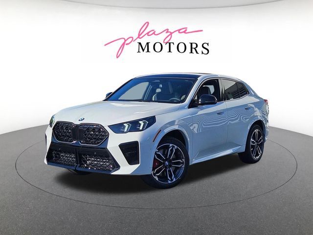 2026 BMW X2