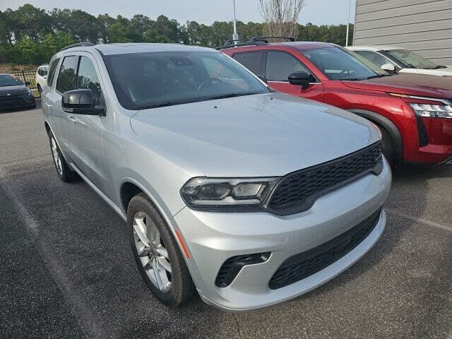 2024 DODGE Durango