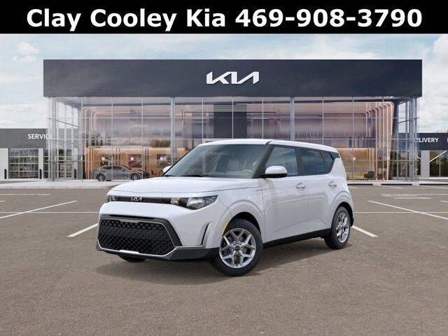 2025 KIA Soul