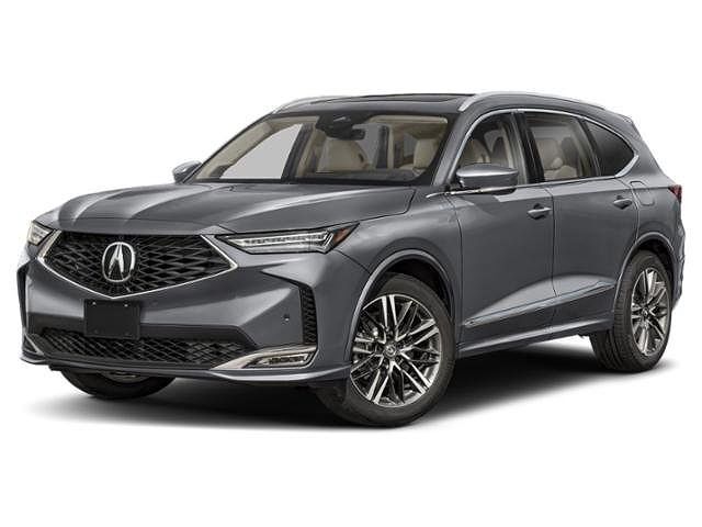 2026 ACURA MDX