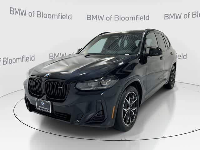2023 BMW X3