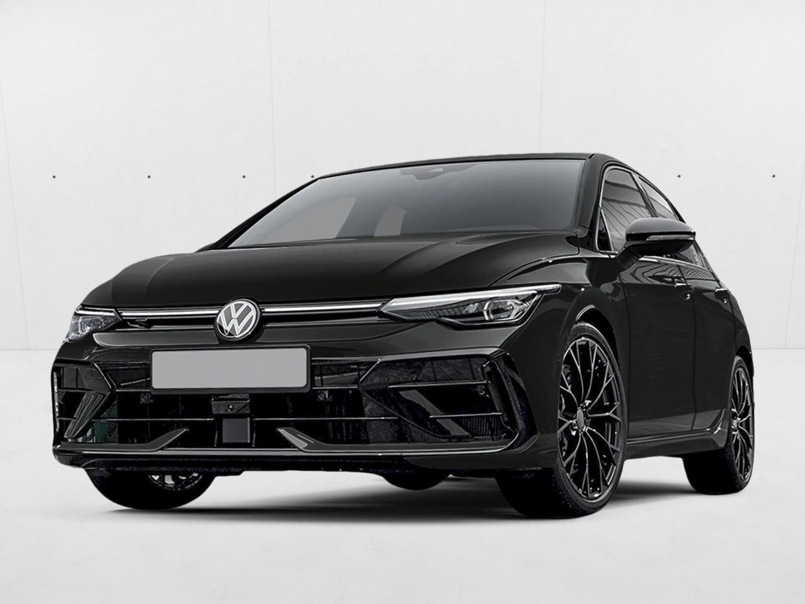 2025 VOLKSWAGEN Golf R