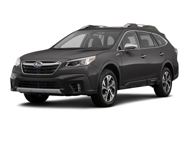 2021 SUBARU Outback