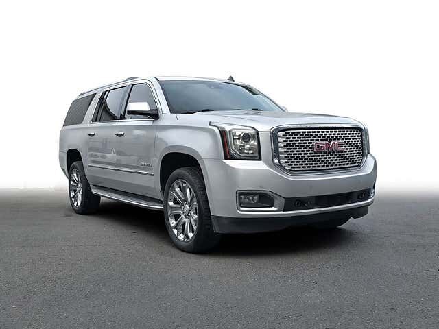 2015 GMC Yukon XL