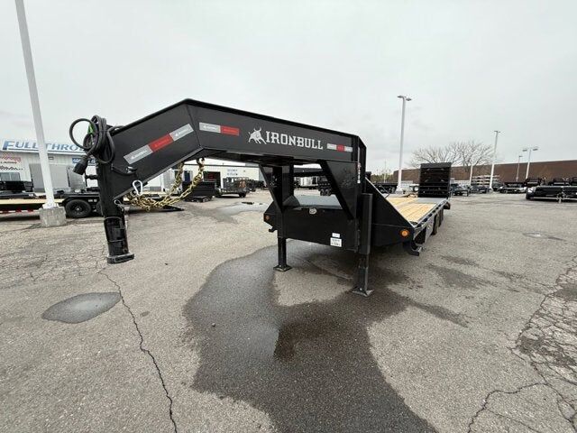 2026 NORSTAR TRAILERS Norstar Trailers