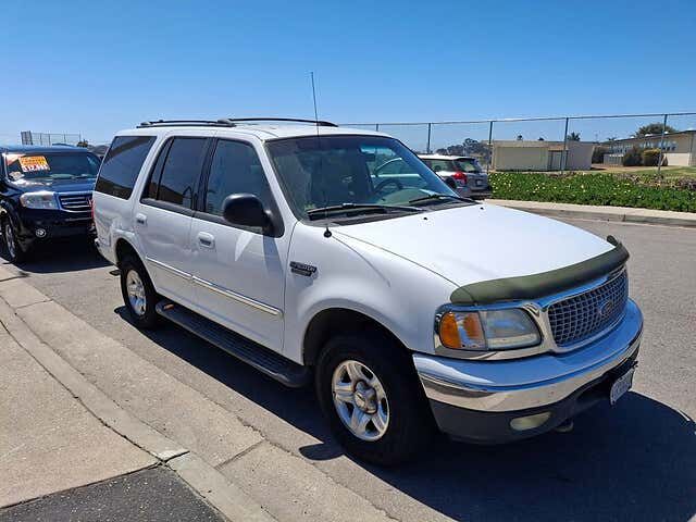 1999 FORD Expedition