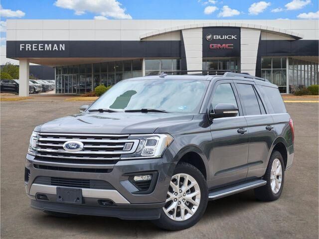 2020 FORD Expedition