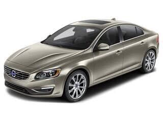 2016 VOLVO S60