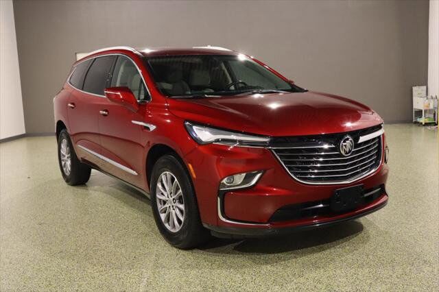 2023 BUICK Enclave