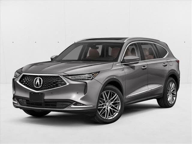 2023 ACURA MDX