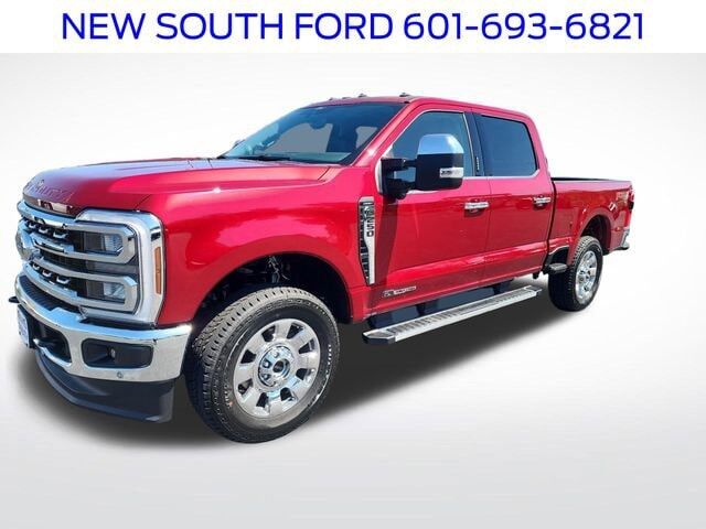 2026 FORD F-250