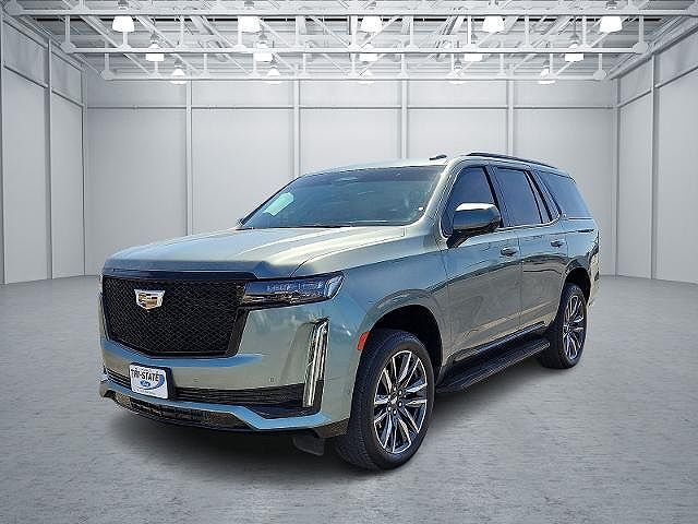2023 CADILLAC Escalade
