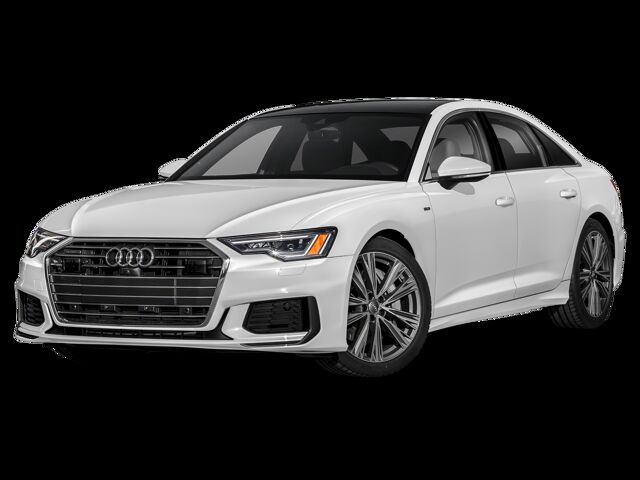2019 AUDI A6