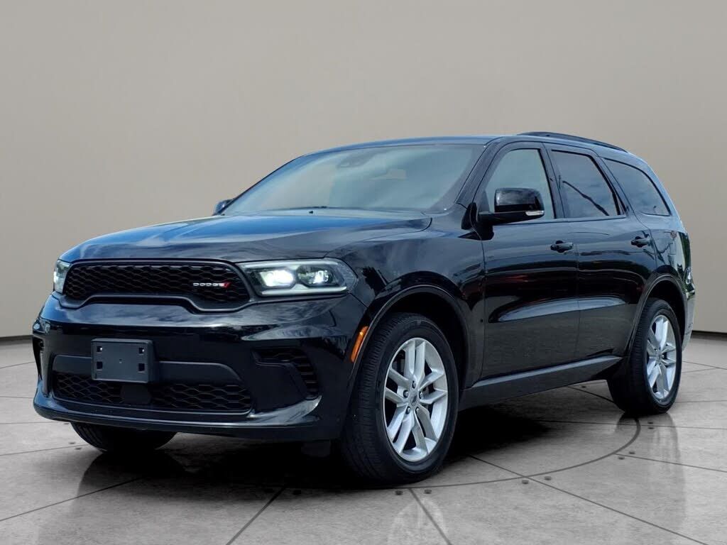2024 DODGE Durango