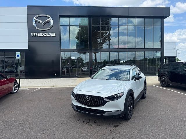 2024 MAZDA CX-30
