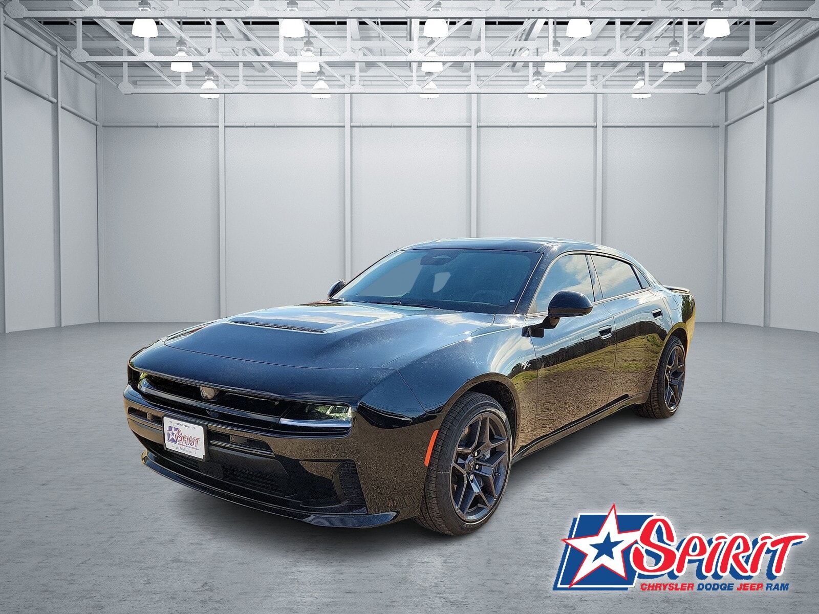 2026 DODGE Charger