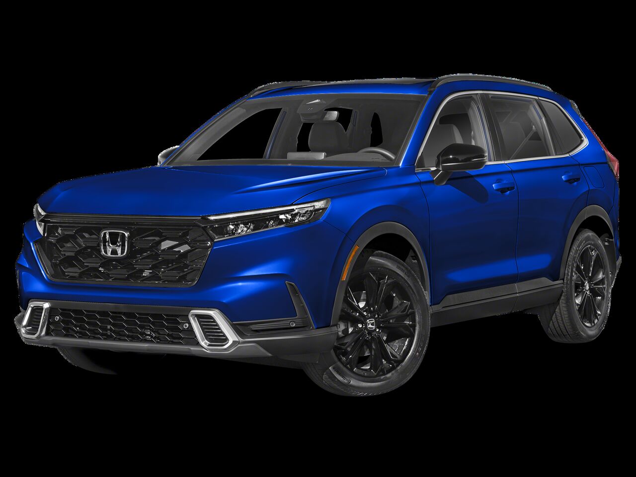 2023 HONDA CR-V