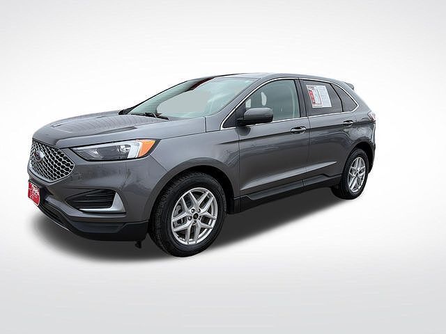 2023 FORD Edge