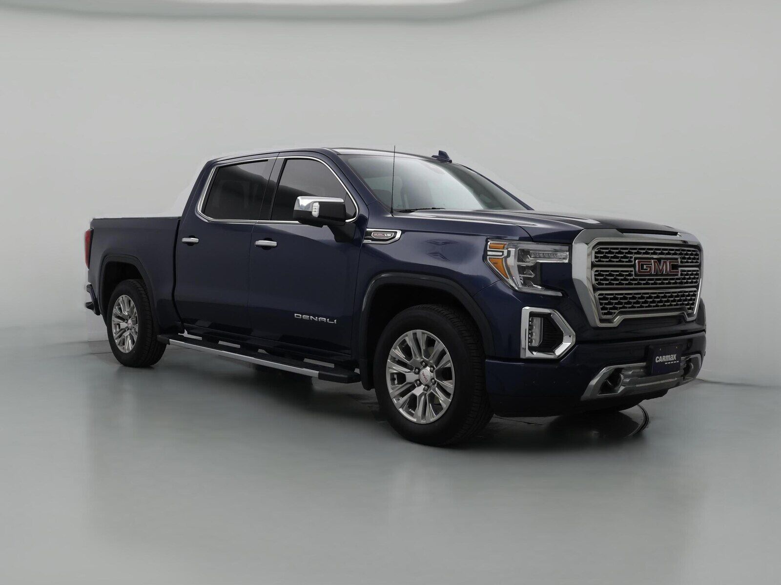 2021 GMC Sierra