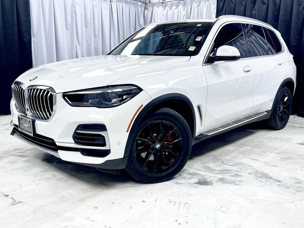 2023 BMW X5