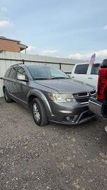 2013 DODGE Journey