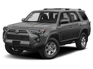 2022 TOYOTA 4-Runner