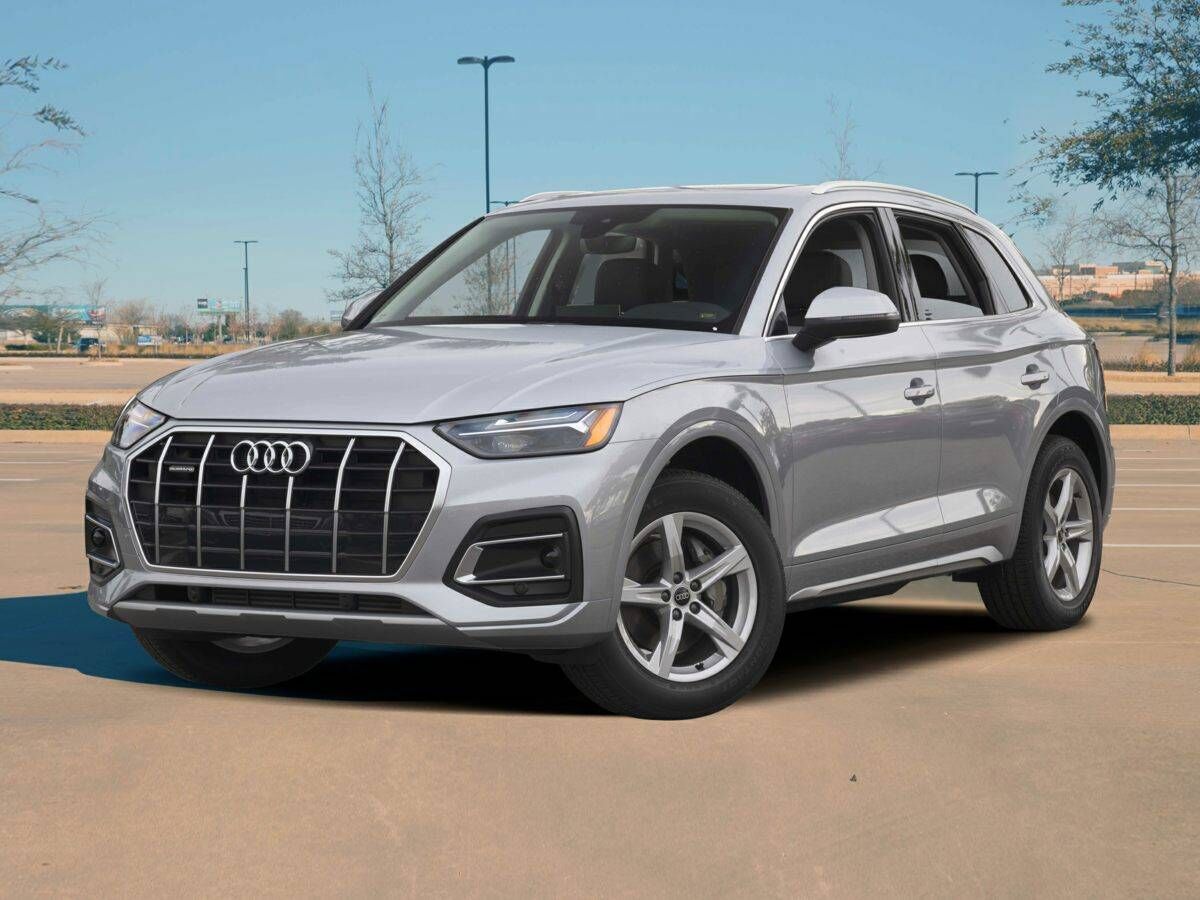 2024 AUDI Q5