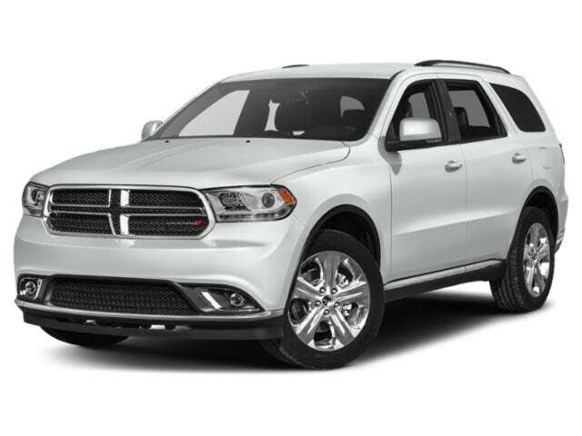 2015 DODGE Durango