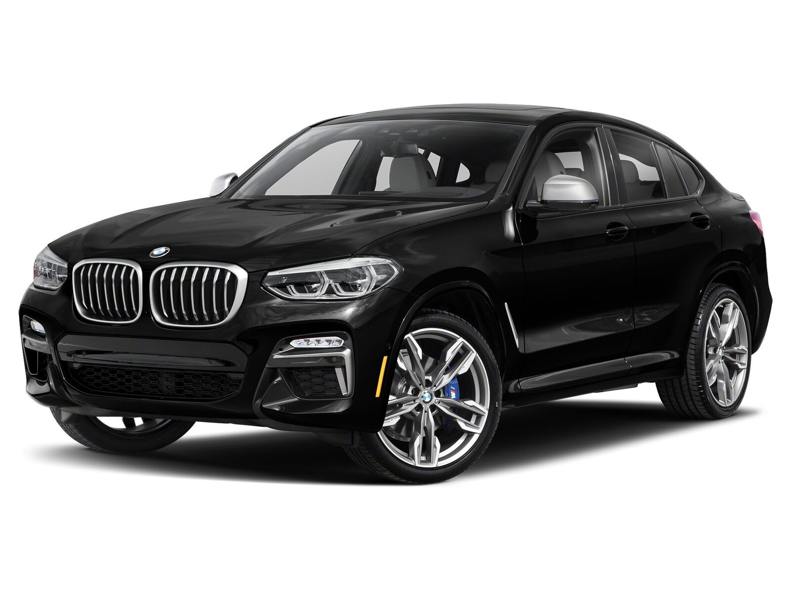2020 BMW X4