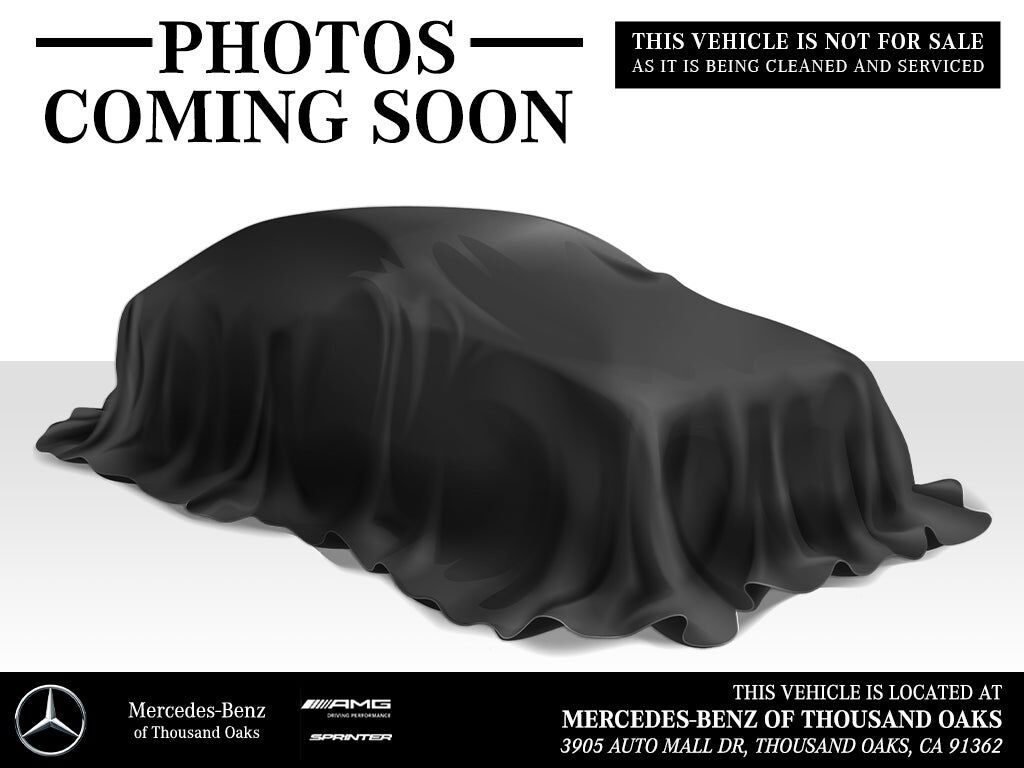 2021 MERCEDES-BENZ E-Class