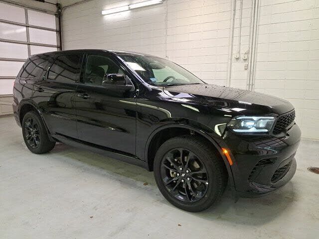2025 DODGE Durango