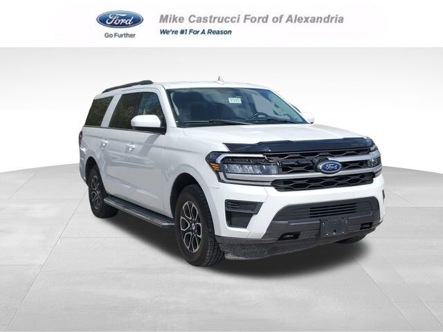 2023 FORD Expedition