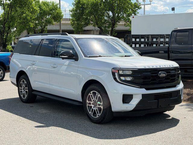 2025 FORD Expedition