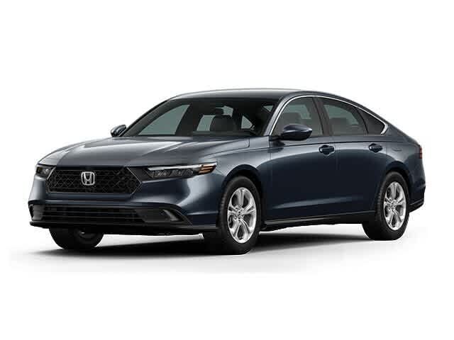 2024 HONDA Accord