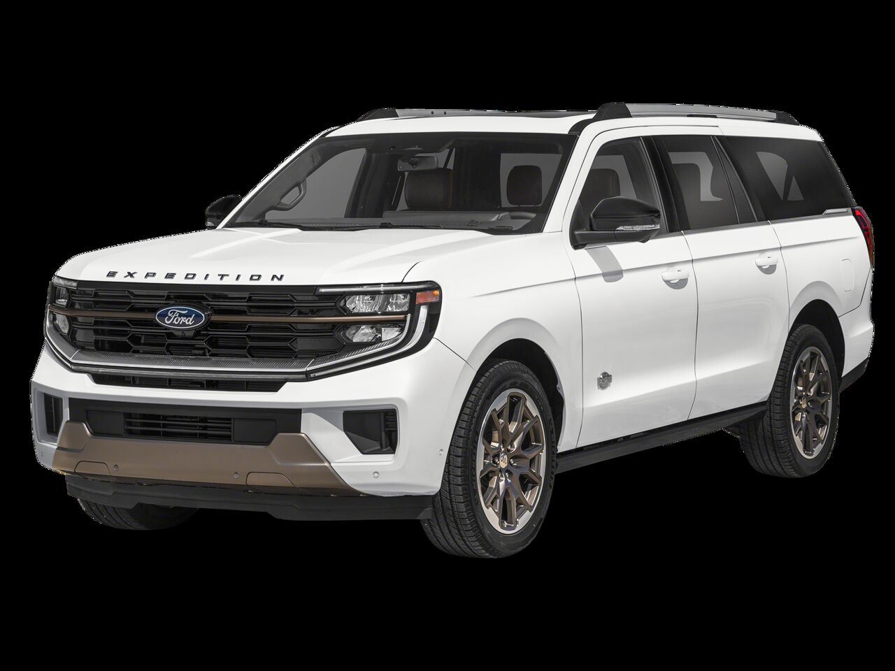2026 FORD Expedition