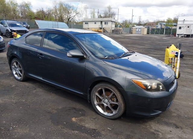 2008 TOYOTA SCION