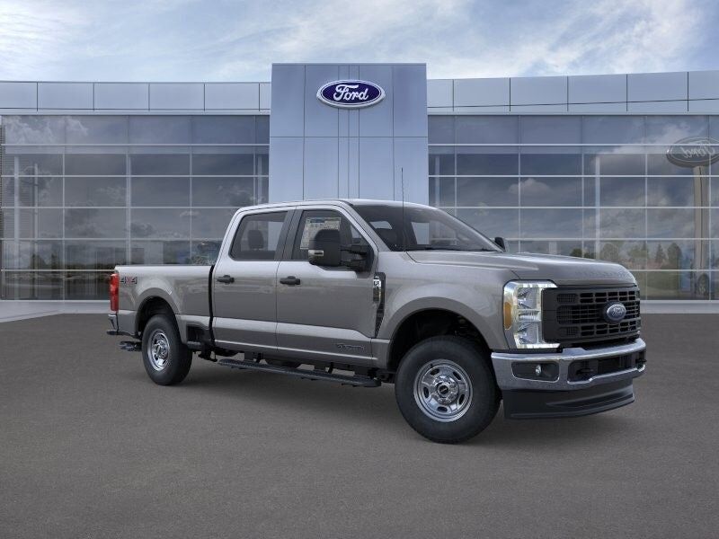 2026 FORD F-250