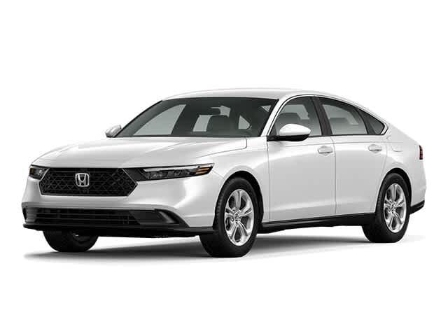 2026 HONDA Accord