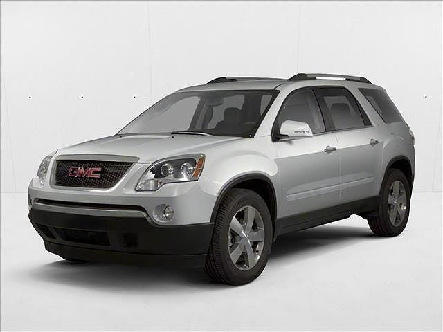 2011 GMC Acadia