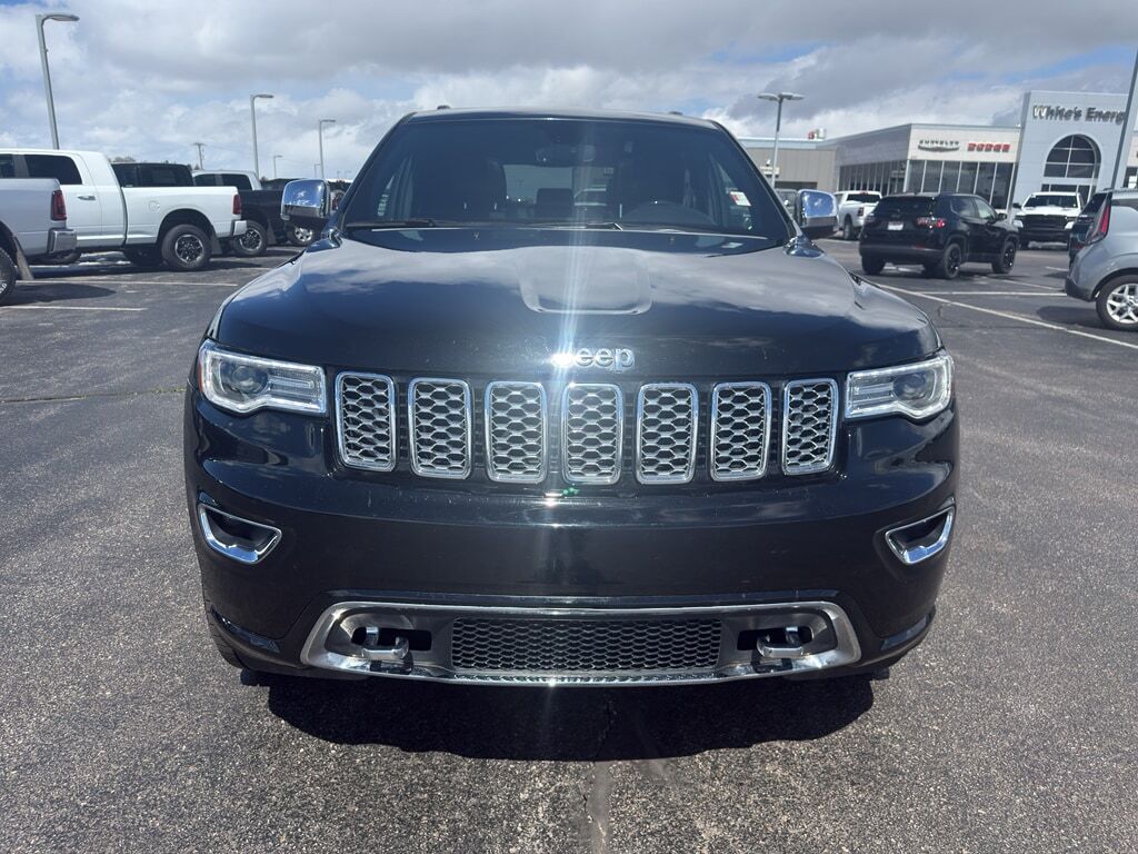 2024 JEEP Grand Cherokee L