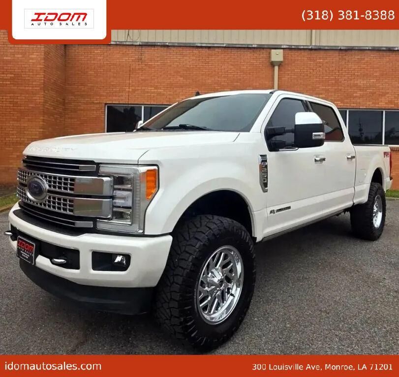 2019 FORD F-250