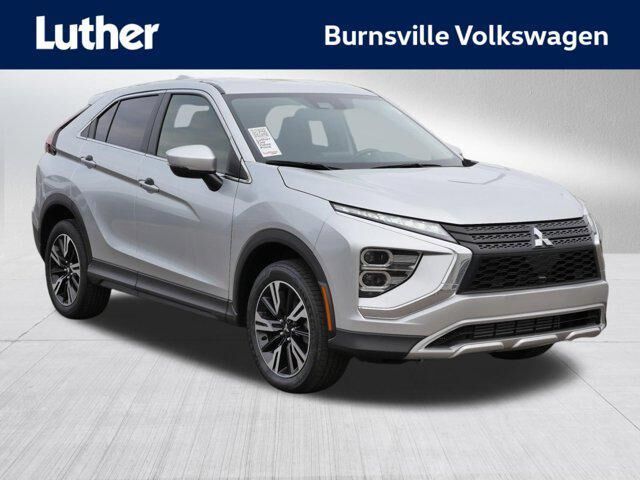 2024 MITSUBISHI ECLIPSE CROSS