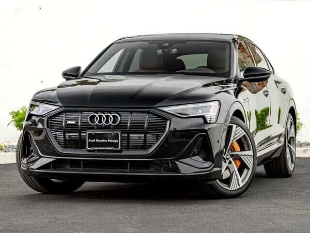 2023 AUDI e-tron Sportback