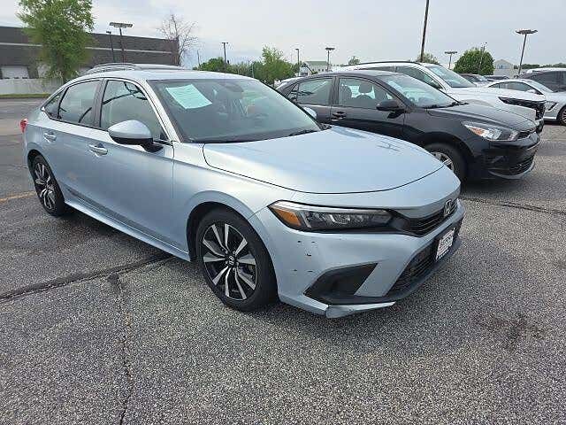 2023 HONDA Civic