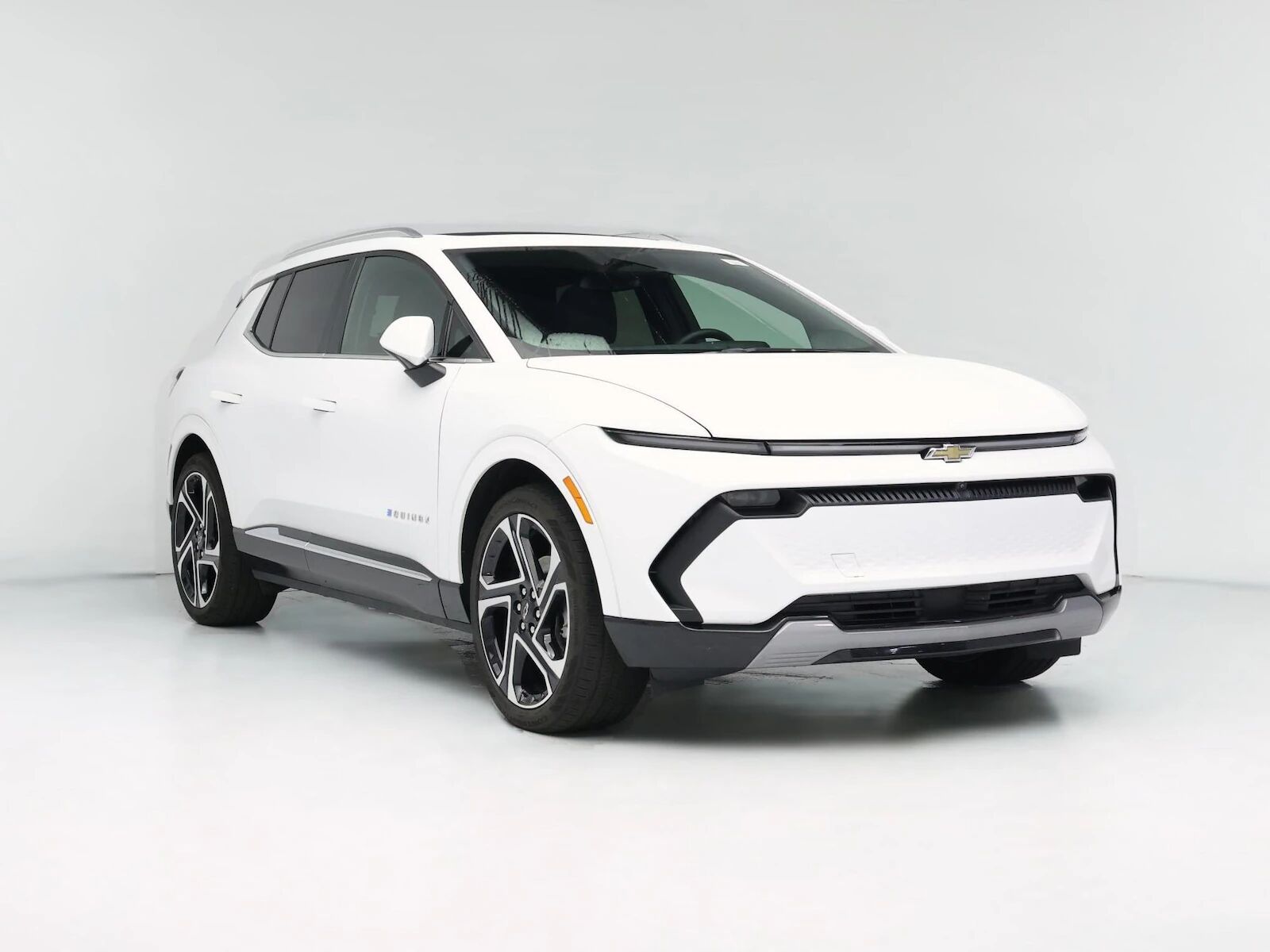 2024 CHEVROLET Equinox EV